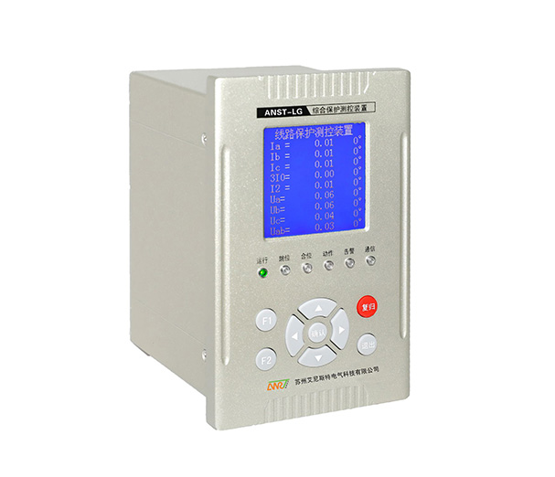 ANST-K数字式非电量保护测控装置
