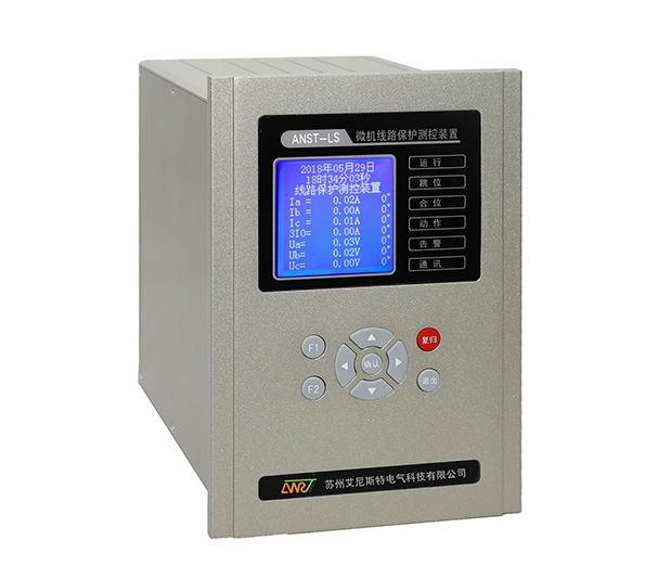 ANST-T数字式变压器保护测控装置
