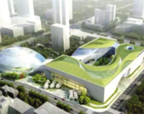 苏州东吴文化中心