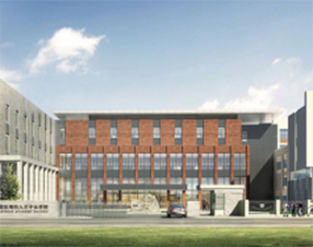 苏州工业园区海归人才子女学校