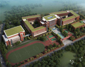 科技城外国语学校