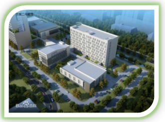 苏州系统医学研究所电力监控系统