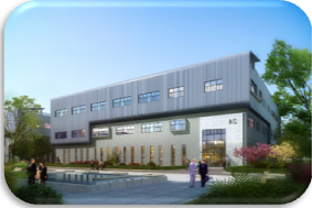 桑田岛生物产业园三期电力监控系统