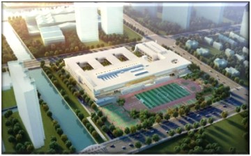 苏州市相城高新区实验学校电力监控系统