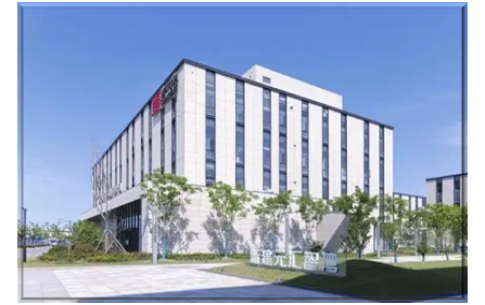 苏州新建元汇智湾二期电力监控系统